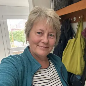 Anja M.