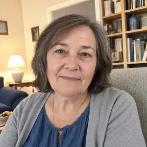 Kerstin R.
